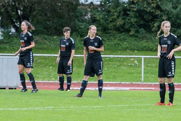 Bild 32 - Frauen SVHU2 : Holstein Kiel : Ergebnis: 1:3